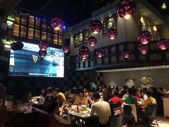 -龙咏记四季家福烤鸭中餐厅(滨湖店)