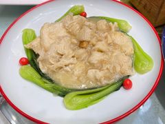 -黄家老店·非遗灌汤包(晋安路店)