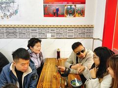 -文武王氏烧饼·无矾油条(西溪路店)