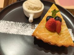 -安妮意大利餐厅(世贸天阶店)