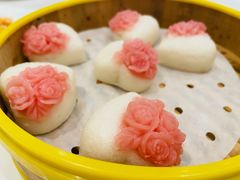 特色松糕-花中城·杭帮菜·粤菜·海鲜火锅(清泰街店)