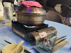 -千岛蚝高压锅生蚝·人参火锅(白云万达店)