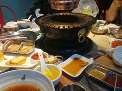 -小象钓虾·营地烧烤(洛溪店)