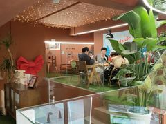 -Dragon Pizza•圆脸龙披萨·牛排餐厅