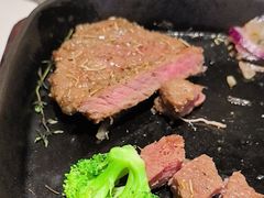 -牛扒先生·厚切雪花牛扒西餐厅(北京路禺山路店)