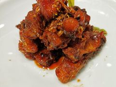 -和记小菜(东方店)