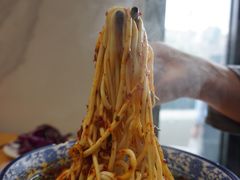 -清真磨沟沿老字号牛肉面(总店)