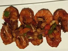 -食间牛排(湖西路店)