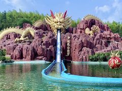 -南京银杏湖乐园