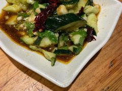 -木屋烧烤(岗顶二店)