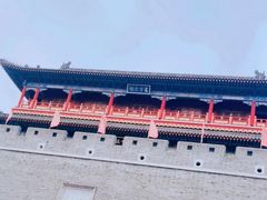 -青州古城