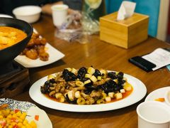 -付掌柜在成都·热炒砂锅集(金禾店)