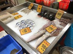 -香山小厨(南联路店)