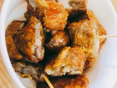-老闽味沙茶面·姜母鸭(传承35年曾厝垵店)