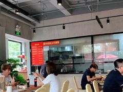 -窦四牛杂面(总店)