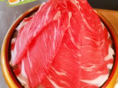 -温野菜涮涮锅(西单大悦城店)