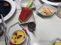 -豪客来牛排(中华城店)