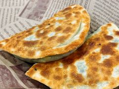 -听涛雅苑百味饺子老家菜馆
