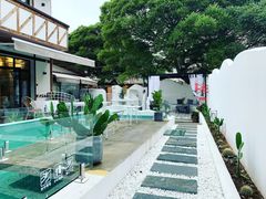 -几静cafe(基湖店)