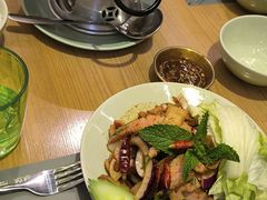 -mango tree芒果树泰国餐厅(青岛万象城店)