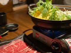 -山葵家居酒屋(天目里店)
