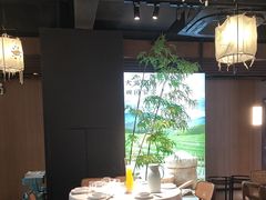 -湘邻呷铺·田园家宴(汉基广场店)