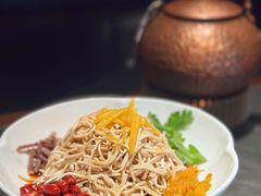 泰州五味烫干丝-小厨娘金榜题名(夫子庙秦淮河店)