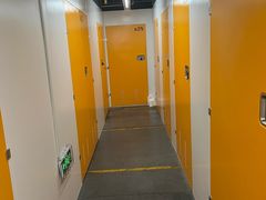 -安东易迷你自助仓储寄存仓库(顾戴路店)