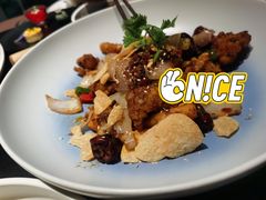 -梅花境(万科店)