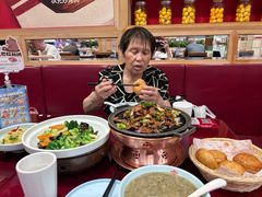 -宏状元现熬粥·京味菜(五棵松店)