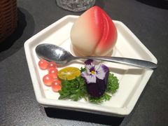 -味+新京宴·烤鸭·北京菜(创意谷店)