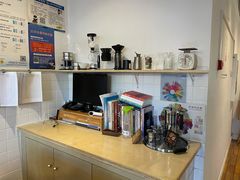 -Cafe Villa