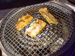 -十三姨正合丰烤肉(营迹路店)