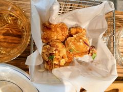 -榖屋house of flour(张江首店)