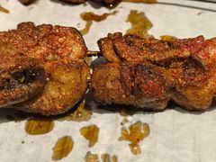 -清真有奴思烤肉坊(酒泉路店)