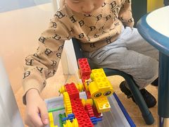 -卡巴机器人编程·少儿编程·信息学竞赛(公益西桥校区)