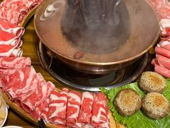 -山爷老北京涮羊肉(东欣总店)