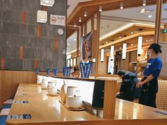 -马记永·兰州牛肉面(3019君尚店)