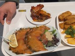 -宜家·瑞典风味餐厅(无锡店)