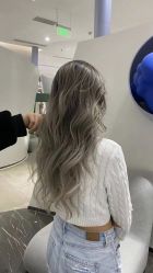 -3AM·S HAIR SALON烫发染发接发