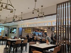 -德元兰州纯汤牛肉面(龙阳路店)