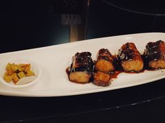 秘制黑叉烧-炳胜品味(珠江新城店)