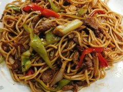 -牛吃草牛杂面(天一店)