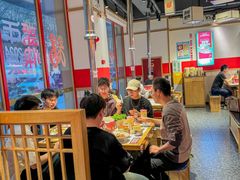 -酒拾烤肉(泉塘店)