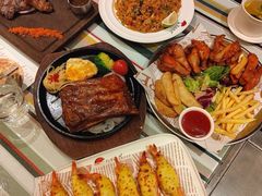 -米兰西点(鞍山店)