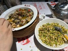 -西江红·株洲本地菜(滨江南路店)