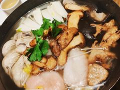 -枣子树·素食餐厅(普陀山店)
