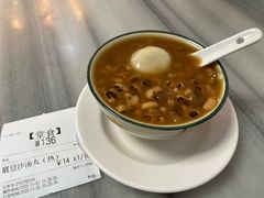 -芬芳甜品(同福路店)