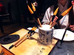 -西安饭庄·非遗陕菜(钟楼店)