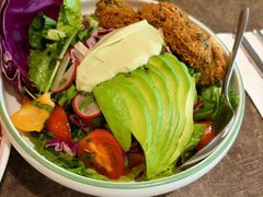-ELI FALAFEL Lebanese&Mediterranean黎巴嫩美食(富城路店)
